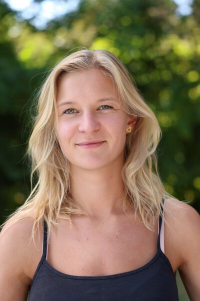 Magdalena Assistentin