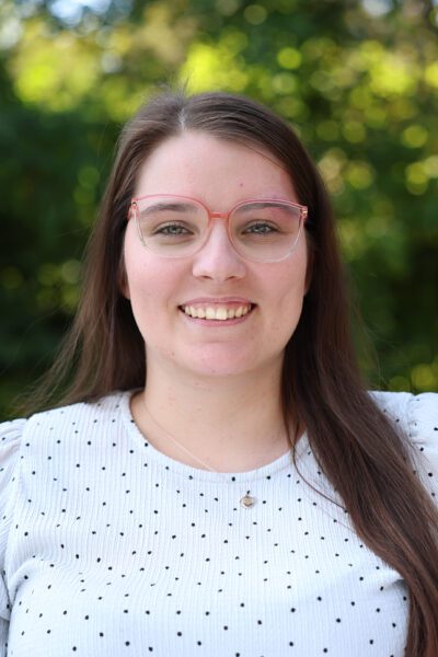 Solveig englischsprachige Assistentin