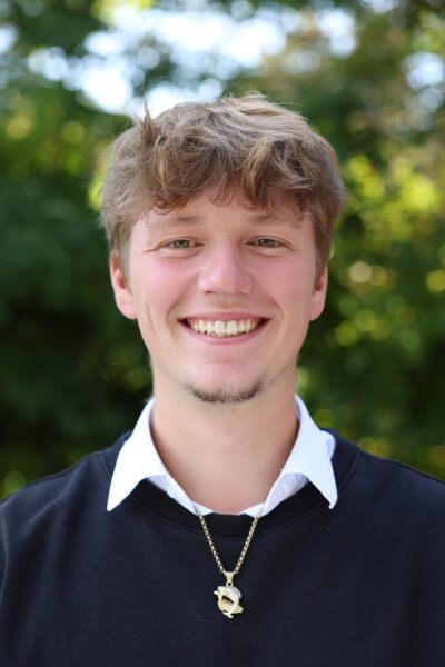 Klemens Pädagoge