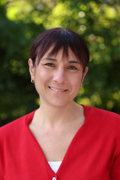 Helen englischsprachige Assistent*in