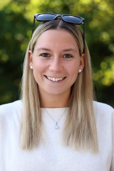 Daniela Pädagogin