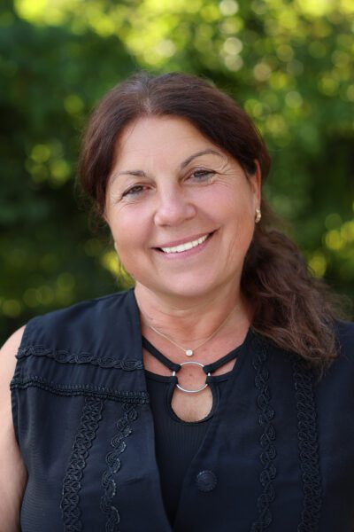 Maria Köchin