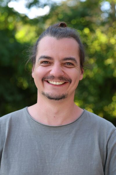 Elias Pädagoge