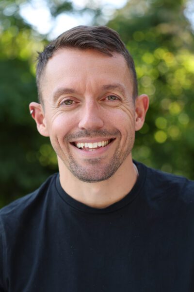Gregory englischsprachiger Assistent mit Nachsicht