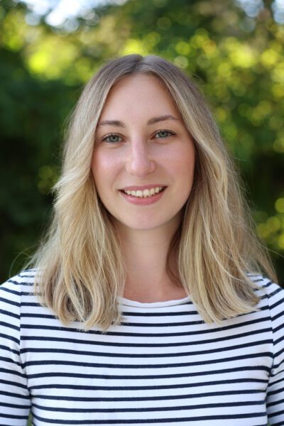 Christine Pädagogin