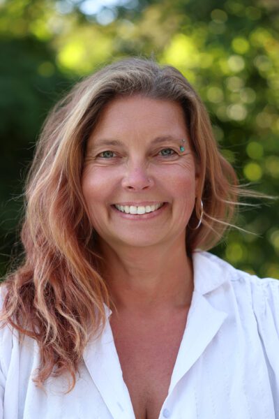 Sandra Pädagogin