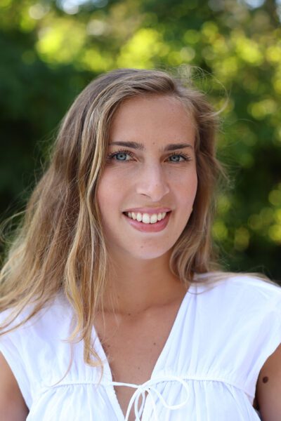 Giorgia Pädagogin