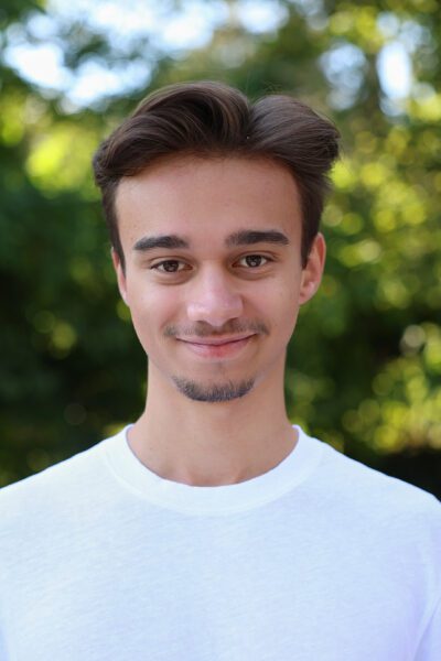Marco Zivildiener