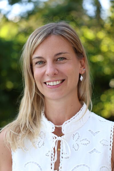 Silvia Pädagogin