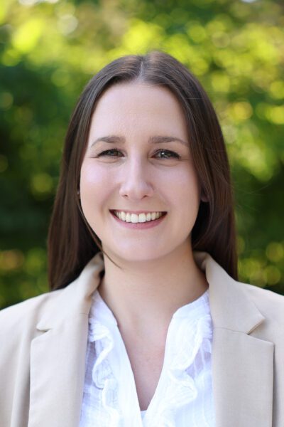 Madlen Standortleitung