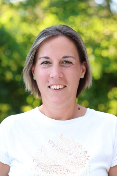 Katalin englischsprachige Assistentin