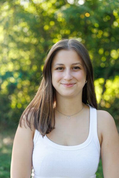 Tamara Pädagogin