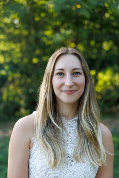 Christine Pädagogin