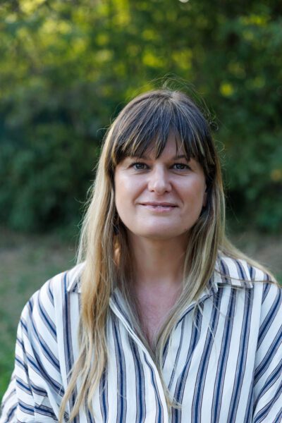 Lidiya Pädagogin