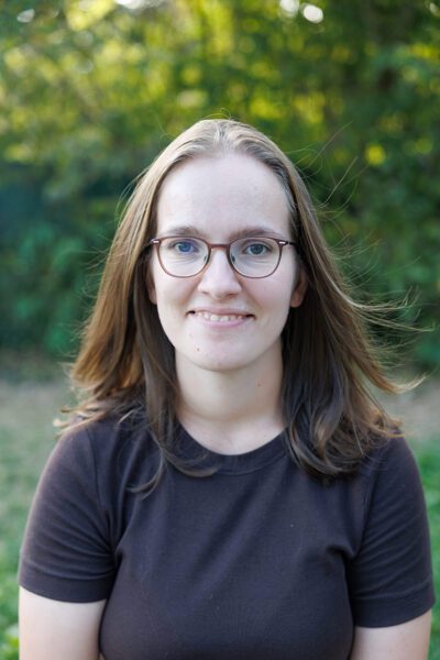 Marielle Assistentin