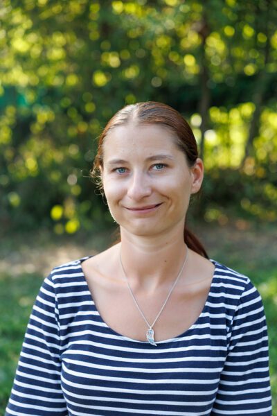Ann-Katrin Assistentin