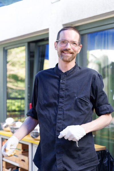 Kevin Küchenchef