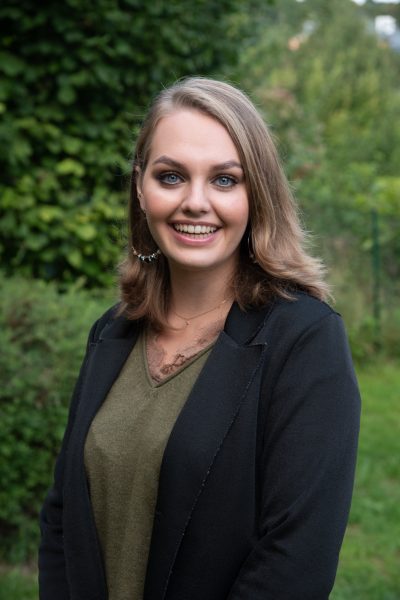 Allegra Standortleitung