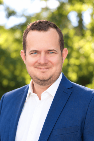 Max Reisinger Personalmanager