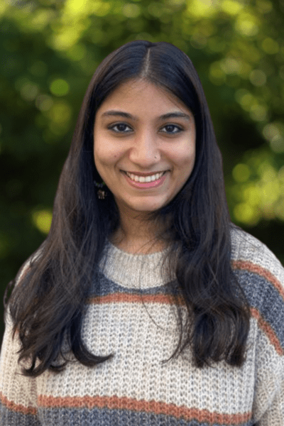 Sneha englischsprachige Assistentin